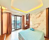 BÁN NHÀ  LĨNH NAM 35M X 5T X  NHỈNH 5 TỶ. GẦN Ô TÔ.