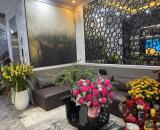 BÁN ĐẢO LINH ĐÀM- HOÀNG MAI, 57 M2, 6 TẦNG, THANG MÁY, MT 4,1M, GIÁ 16 TỶ.