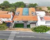 Bán Đất 1000m2(20mx50m) Mặt Tiền Nguyễn Văn Hưởng,Thảo Điền,Quận 2-Giáp Sông Sài Gòn
