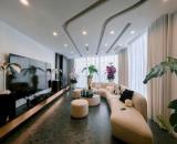 NHÀ VIP MẶT HỒ ĐỘI CẤN VIEW TRIỆU ĐÔ- FULL NỘI THẤT 8 TẦNG- THANG MÁY-KINH DOANH