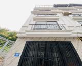 🏠 Bán Nhà Lương Khánh Thiện Hoàng Mai 38m2 5 Tầng Lô Góc NHỈNH 6 Tỷ