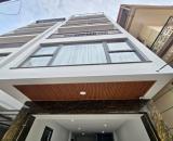 💥💥Nhà Đẹp Phúc Đồng 50m2-6 tầng-THANG MÁY-GARA Ô TÔ- FULL NỘI THẤT-LÔ GÓC- chỉ hơn 8 tỷ