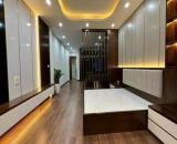 Hàng hiếm Bồ Đề,55M,5 tầng,gara ô tô,lô góc,ngõ thông,full nội thất,Hơn 13 tỷ