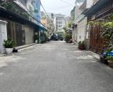 25041882 – Bán nhà HXH đường số 9 phường 9, 64m2, Sổ riêng 4x19m, 4 tầng NHỈNH 8ty TL