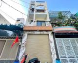 BÁN NHÀ ĐẸP THẠCH LAM- THIẾT KẾ HIỆN ĐẠI- HXH- 4x13- 4 TẦNG- KDC ĐÔNG ĐÚC-  CHỈ 7.250 TỶ T