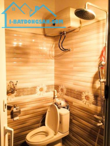 Bán nhà Đông Khê, Đông Khê, Ngô Quyền, Hải Phòng. 4 tầng, 60m2, 6,1 tỷ. Ngang 3,2m, d1 - 3