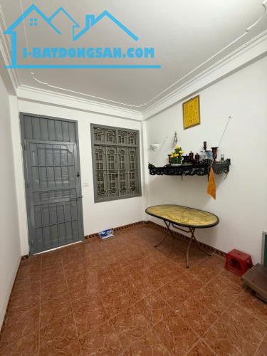 Nhà Đẹp Khương Trung - 25m2 - 4 tầng – sổ đỏ cất két. - 1