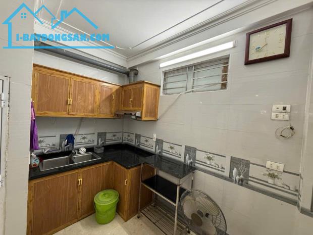 Nhà Đẹp Khương Trung - 25m2 - 4 tầng – sổ đỏ cất két. - 2