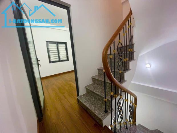 Nhà Đẹp Bùi Xương Trạch -25m2 3 tầng - 1