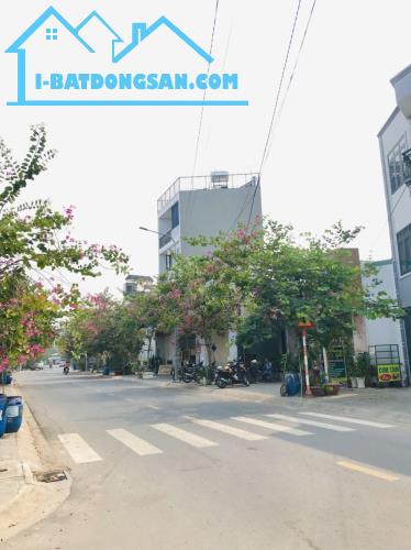 Mặt tiền Hoàng Hoa Thám – Gần Go! Dĩ An – Bề ngang 6m – Đất tặng nhà - 1
