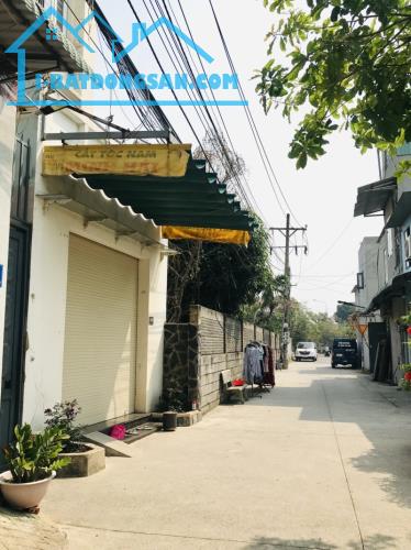 Mặt tiền Hoàng Hoa Thám – Gần Go! Dĩ An – Bề ngang 6m – Đất tặng nhà - 2