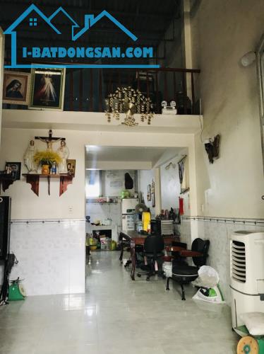 Mặt tiền Hoàng Hoa Thám – Gần Go! Dĩ An – Bề ngang 6m – Đất tặng nhà - 4