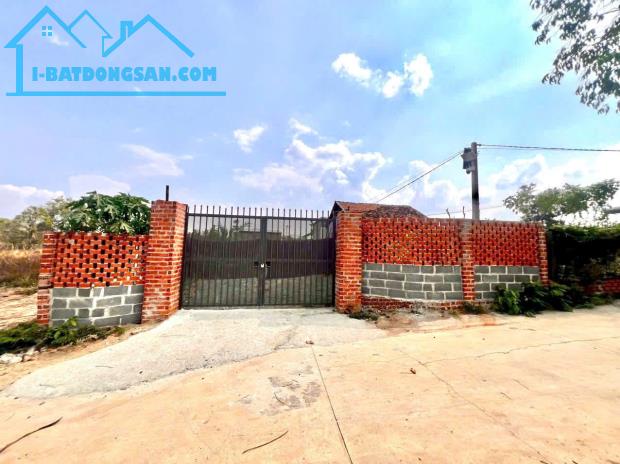 📣Bán #Đất 2lô LKe 10x30 #650triệu ngay khu du lịch Troh Bưh Hẻm Tỉnh Lộ 1 Enuol Buôn Đôn