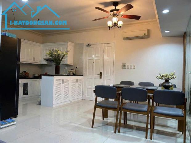 Cần bán căn hộ Q2 góc 3PN cực hiếm 117m2 giá 5tỷ1 - 2