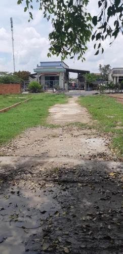 Bán đất chính chủ tại xã Đức Hoà Đông, Đức Hoà, Long An - 2