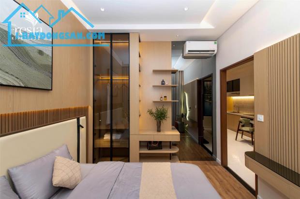 Hot Hot Sở Hữu Ngay Căn hộ cao cấp FRESIA RIVERSIDE – CĂN HỘ BÊN SÔNG ĐỒNG NAI - 2
