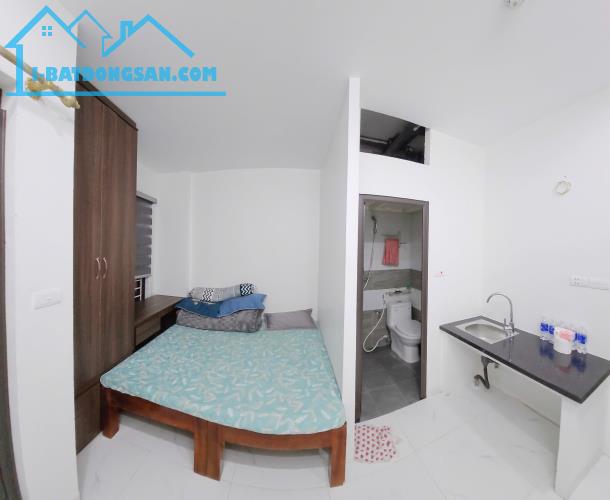 CHÍNH CHỦ CHO THUÊ PHÒNG CHUNG CƯ MINI - VỊ TRÍ ĐẸP, NGÕ RỘNG OTO TẢI VÀO TẬN CỬA NHÀ