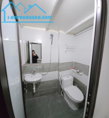 CHÍNH CHỦ CHO THUÊ PHÒNG CHUNG CƯ MINI - VỊ TRÍ ĐẸP, NGÕ RỘNG OTO TẢI VÀO TẬN CỬA NHÀ - 1