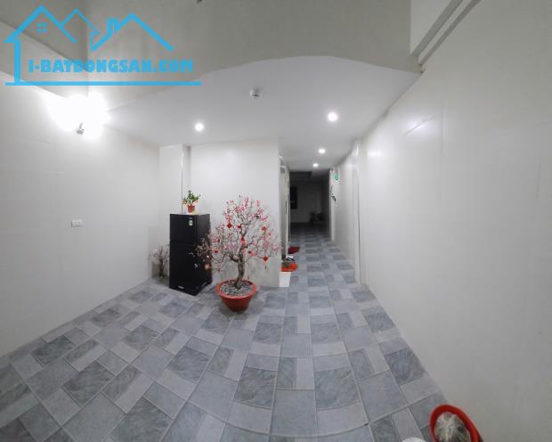 CHÍNH CHỦ CHO THUÊ PHÒNG CHUNG CƯ MINI - VỊ TRÍ ĐẸP, NGÕ RỘNG OTO TẢI VÀO TẬN CỬA NHÀ - 3