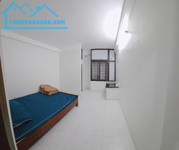 CHÍNH CHỦ CHO THUÊ PHÒNG CHUNG CƯ MINI - VỊ TRÍ ĐẸP, NGÕ RỘNG OTO TẢI VÀO TẬN CỬA NHÀ - 4