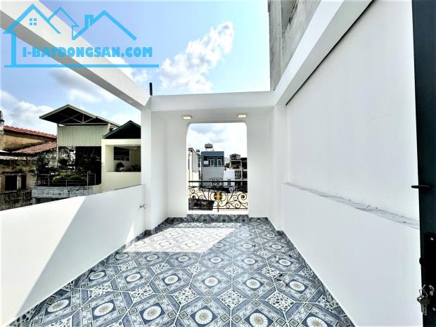 HIẾM TÂN PHÚ !!! 1 CĂN RA MẶT TIỀN TÂN QUÝ - DT 4x15M 4 LẦU MỚI KENG - VỪA Ở VỪA KD ONLINE - 5