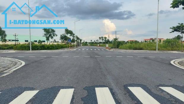 Siêu phẩm Hp4 Nhân Chính Lý nhân hà nam 100m2 giá 1.7 tỉ