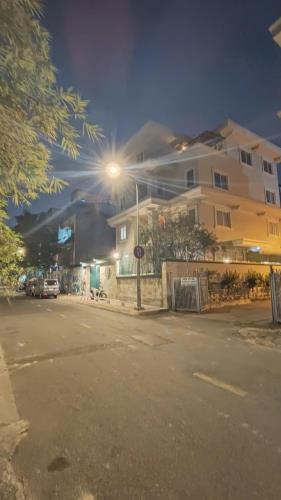 Bán Siêu Biệt Thự,Góc 3 Mặt Tiền,Nguyễn Thành Ý,Phường Đa Kao,Quận 1 - 138 Tỷ - 4