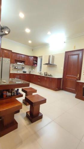 Bán Siêu Biệt Thự,Góc 3 Mặt Tiền,Nguyễn Thành Ý,Phường Đa Kao,Quận 1 - 138 Tỷ - 1