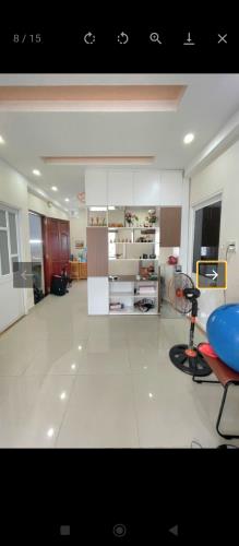 Bán nhà Chung Cư lầu 1 Sư Vạn Hạnh,P.13,Q.10,dt: 7 x 10 - 2 Tỷ 8. - 4