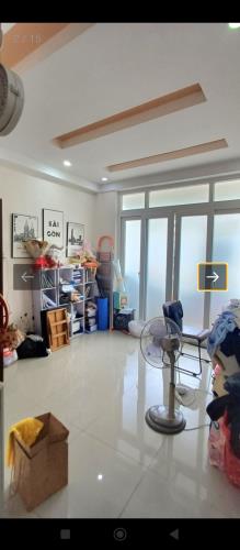 Bán nhà Chung Cư lầu 1 Sư Vạn Hạnh,P.13,Q.10,dt: 7 x 10 - 2 Tỷ 8. - 2
