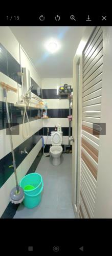 Bán nhà Chung Cư lầu 1 Sư Vạn Hạnh,P.13,Q.10,dt: 7 x 10 - 2 Tỷ 8.