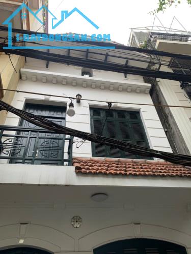 BÁN NHÀ RIÊNG PHỐ TÂY SƠN - NGÃ TƯ SỞ - DIỆN TÍCH 78M2 - GIÁ 19,9 TỶ - 4