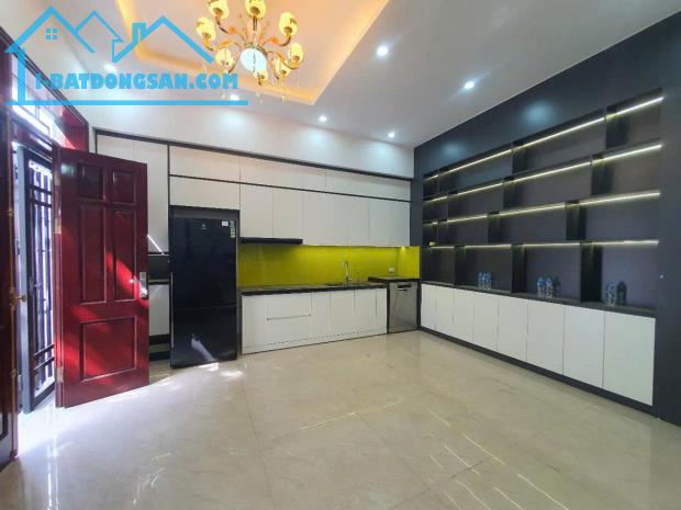 Nhà mặt tiền CĂN NHÀ VÀNG TRONG LÀNG ĐẠI MỖ- GẦN CHỢ- GẦN TRƯỜNG - 1