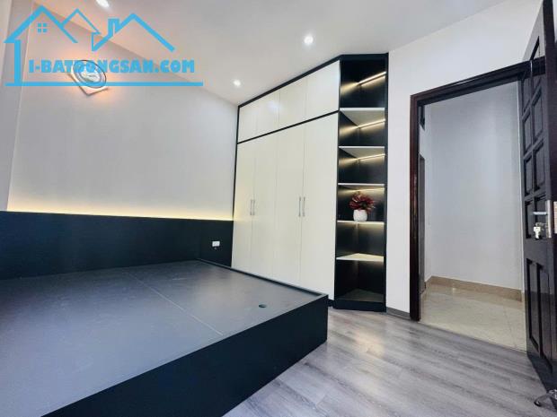 Nhà mặt tiền CĂN NHÀ VÀNG TRONG LÀNG ĐẠI MỖ- GẦN CHỢ- GẦN TRƯỜNG - 3