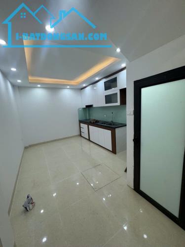 BÁN NHÀ MỚI KÍNH COONG ĐẠI MỖ, NGÕ Ô TÔ TRÁNH, SÁT LÊ QUANG ĐẠO - 1