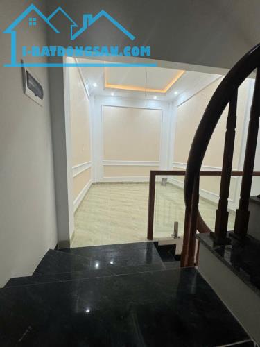 BÁN NHÀ MỚI KÍNH COONG ĐẠI MỖ, NGÕ Ô TÔ TRÁNH, SÁT LÊ QUANG ĐẠO - 2