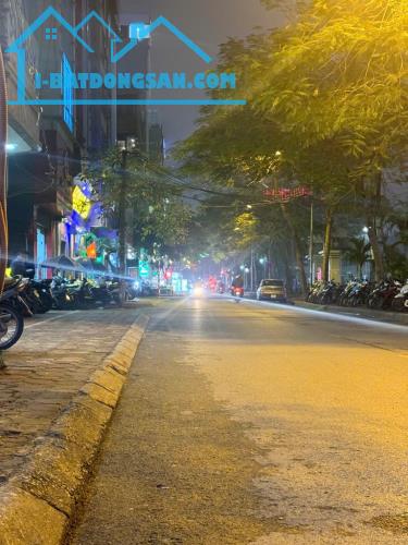 BÁN NHÀ MỚI KÍNH COONG ĐẠI MỖ, NGÕ Ô TÔ TRÁNH, SÁT LÊ QUANG ĐẠO - 3