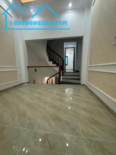 BÁN NHÀ MỚI KÍNH COONG ĐẠI MỖ, NGÕ Ô TÔ TRÁNH, SÁT LÊ QUANG ĐẠO - 4