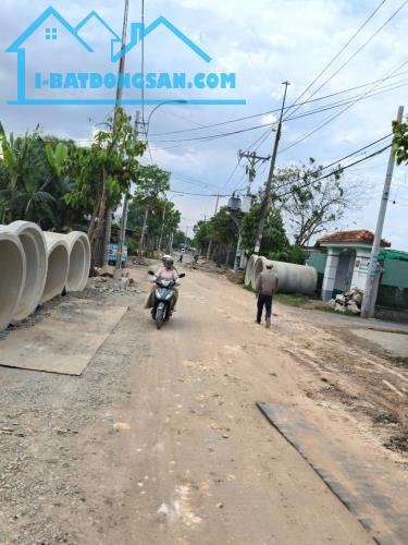 Rẻ! Đất 2.5tr/m² 0.25Ha – Xuân Thới Thượng 2 HM - 4