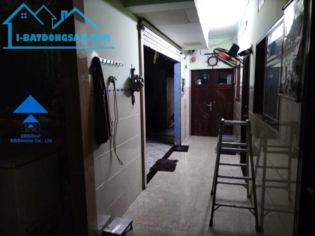 bán nhà mặt tiền gần biển đường trần phú thành phố vũng tàu - 2