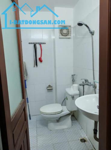 CHÍNH CHỦ CHO THUÊ PHÒNG GIÁ BÌNH DÂN TẠI NGÕ 41 TRẦN DUY HƯNG - TRUNG HÒA - CẦU GIẤY - - 2