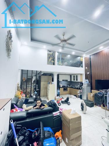 NHÀ MỚI ĐẸP-38M2 DÂN XÂY-GẦN Ô TÔ TRÁNH-ĐƯỜNG 19/5- CHỈ 6.8 TỶ. - 3