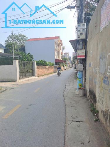 Bán 100m2 đất Thôn Hậu Trung Đông Xã Tiền Phong Mê Linh Hà Hội@0858h838h836