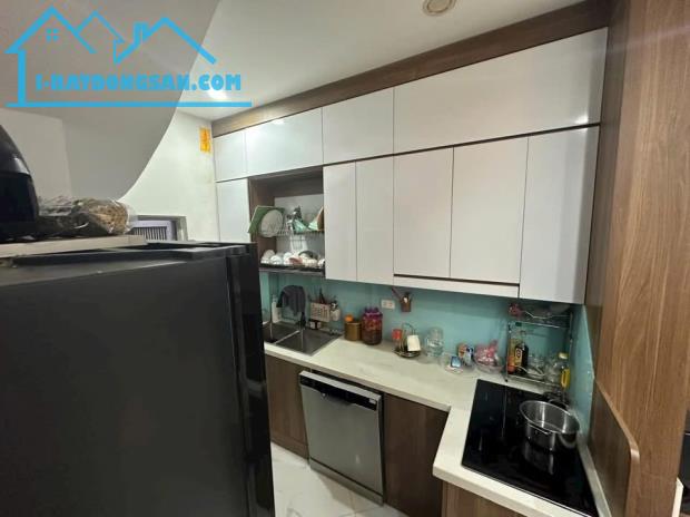 SIÊU PHẨM NHÀ ĐẸP - KIM GIANG HOÀNG MAI- NGÕ THẲNG TẮP - 30 RA MẶT PHỐ - 2