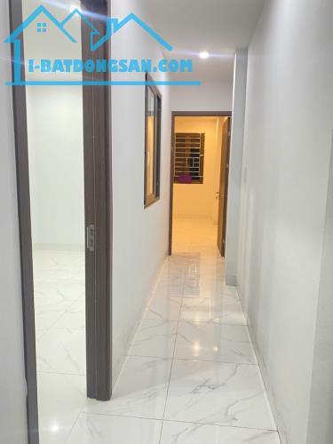 NHÀ MỚI ĐÔNG NGẠC – NGÕ THÔNG, Ô TÔ ĐỖ CỬA – 2 THOÁNG, GẦN CHỢ, GẦN PHỐ. - 2