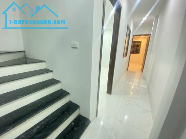 NHÀ MỚI ĐÔNG NGẠC – NGÕ THÔNG, Ô TÔ ĐỖ CỬA – 2 THOÁNG, GẦN CHỢ, GẦN PHỐ. - 1