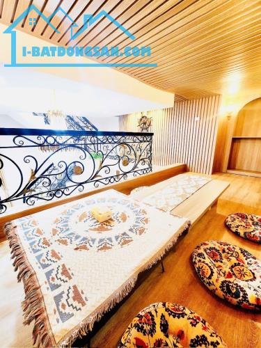 BÁN NHÀ PHỐ ĐĂNG TIẾN ĐÔNG-GẦN PHỐ-FULL NỘI THẤT-NỞ HẬU - 3