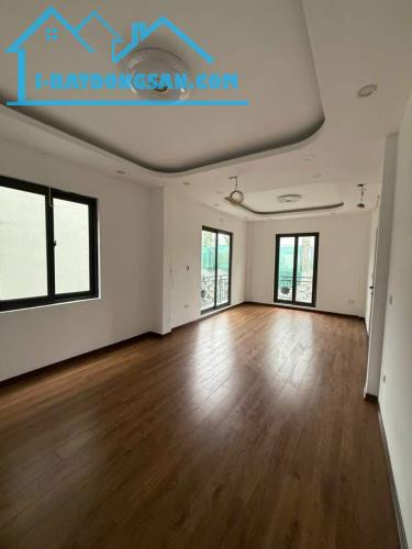 PHÚC LỢI – LÔ GÓC 2 THOÁNG – NHÀ MỚI 5 NGỦ RỘNG NHƯ KHÁCH SẠN – 6,2 TỶ! - 1