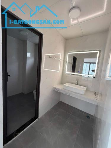 PHÚC LỢI – LÔ GÓC 2 THOÁNG – NHÀ MỚI 5 NGỦ RỘNG NHƯ KHÁCH SẠN – 6,2 TỶ!