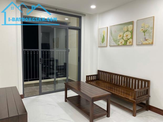 Cho thuê chung cư Hưng Phú đầy đủ nội thất - 3